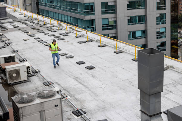 Best Green or Eco-Friendly Roofing Solutions  in Lindsay, TX