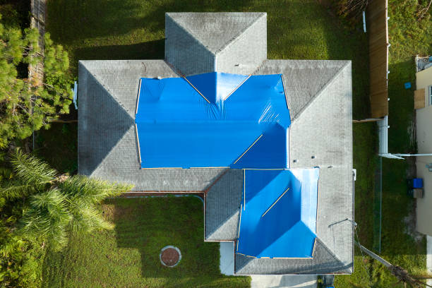 Best Roof Inspection  in Lindsay, TX