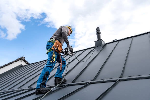 Best Hot Roofs  in Lindsay, TX