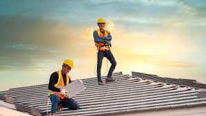 Trusted Lindsay, TX Roofing Service Experts